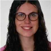 Inglés a niños y adolescentes, Valladolid. Estudiante